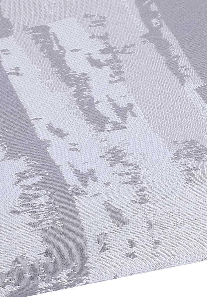 Tela de cortina jacquard IFR con tinte de droga de lujo, venta directa de fábrica de poliéster puro